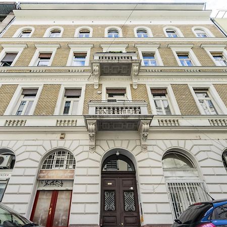 Cozy 2 Bedroom 2 Bathroom Apartment In The City Centre Budapest Esterno foto