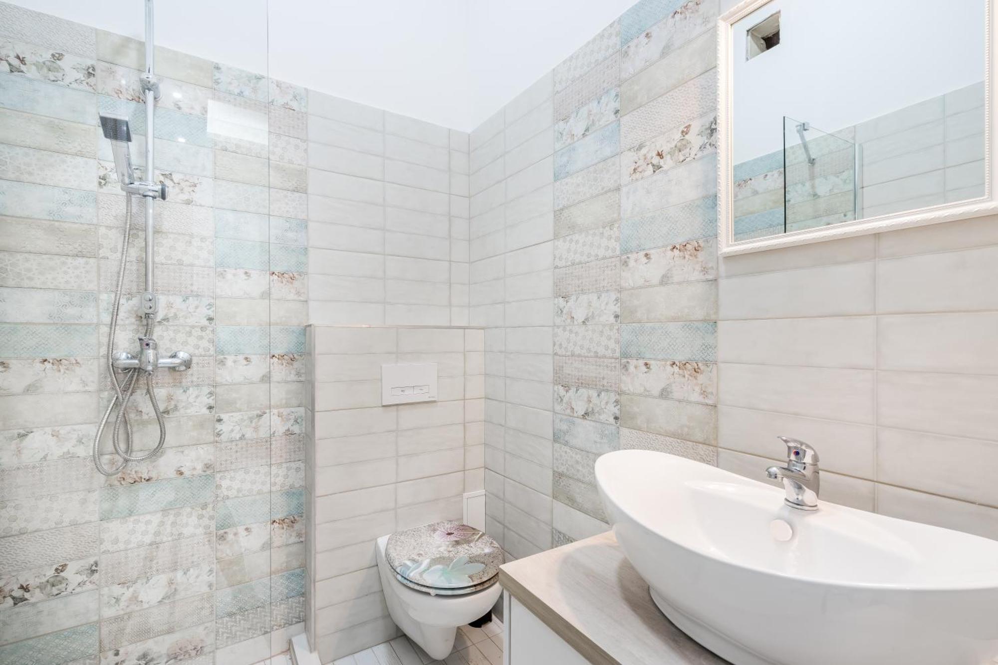 Cozy 2 Bedroom 2 Bathroom Apartment In The City Centre Budapest Esterno foto