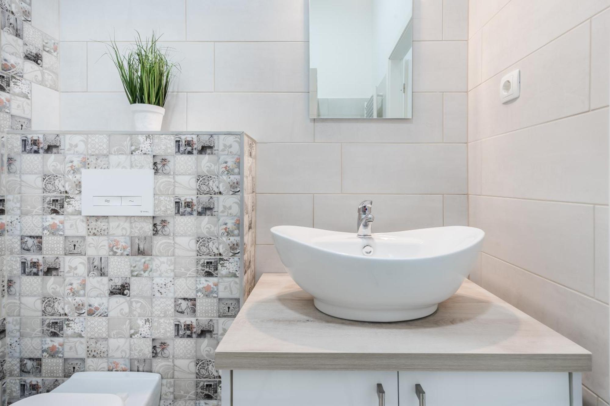 Cozy 2 Bedroom 2 Bathroom Apartment In The City Centre Budapest Esterno foto